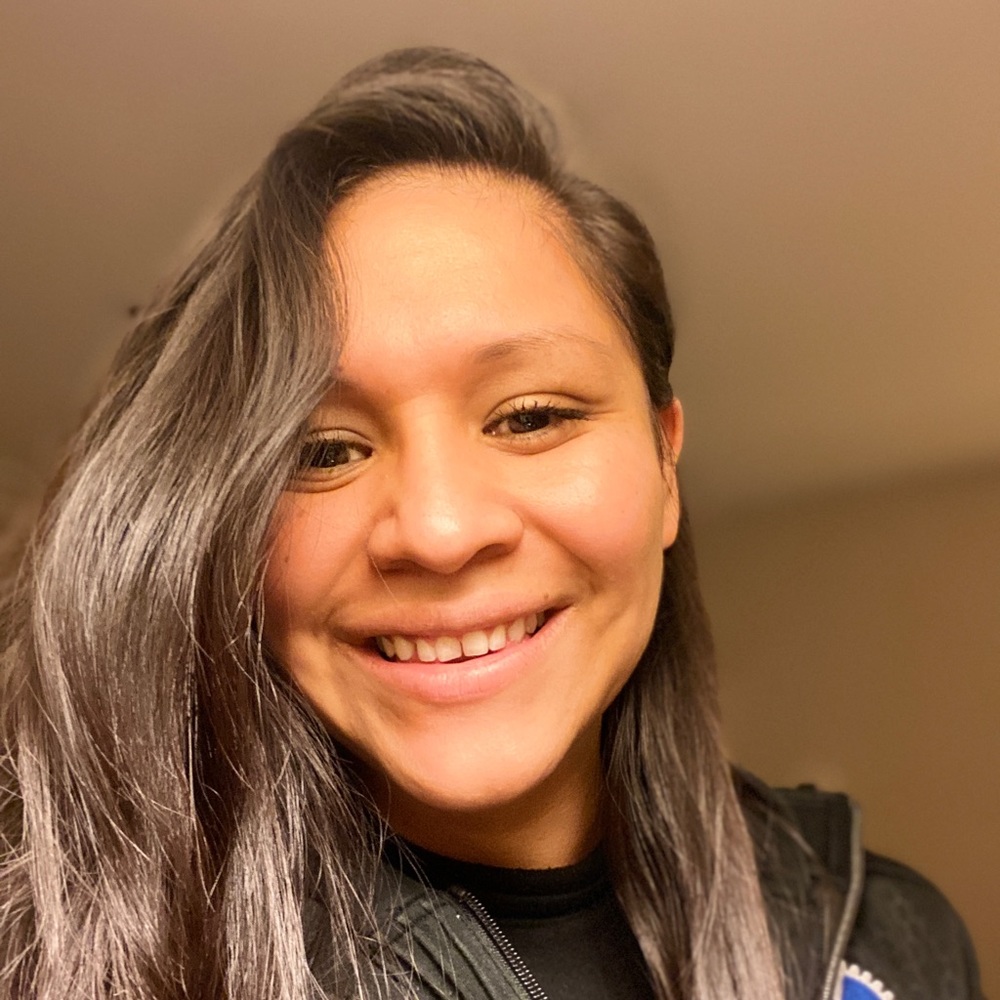 Meet your Posher, Jennifer